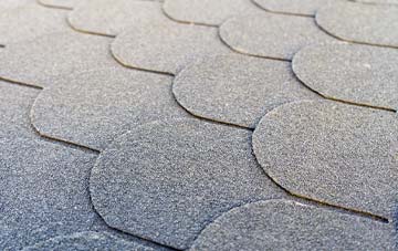 Wootton Broadmead asphalt roofing costs