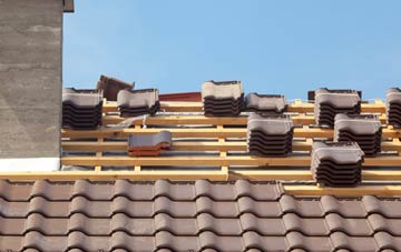 Wootton Broadmead clay roofing costs