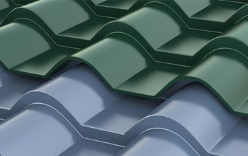 who should consider Wootton Broadmead plastic roofs