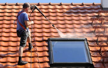 roof cleaning Wootton Broadmead, Bedfordshire