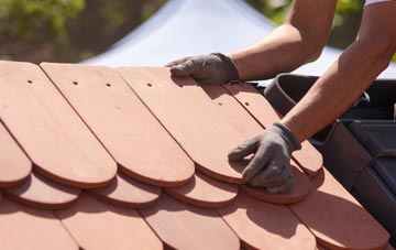 Wootton Broadmead roof tile contractors