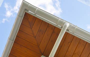 Wootton Broadmead soffit types