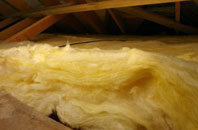Wootton Broadmead pitch roof insulation