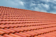 Wootton Broadmead roofing tiles