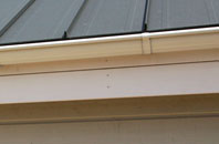 Wootton Broadmead soffit repair