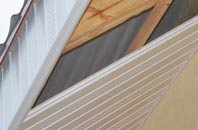 rated Wootton Broadmead soffit repair companies